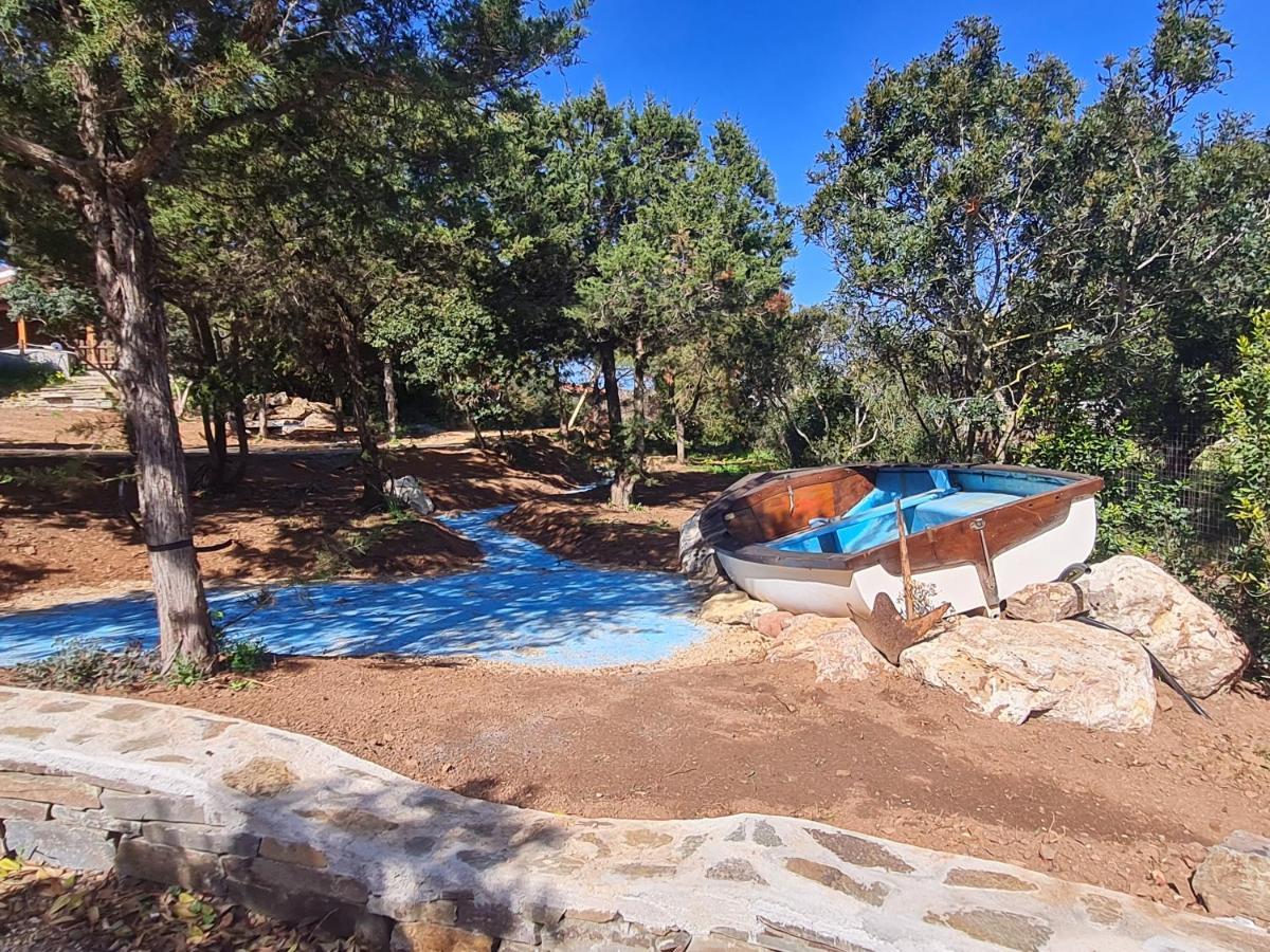 Villa Boat - In Front Of The Sea Стінтіно Екстер'єр фото