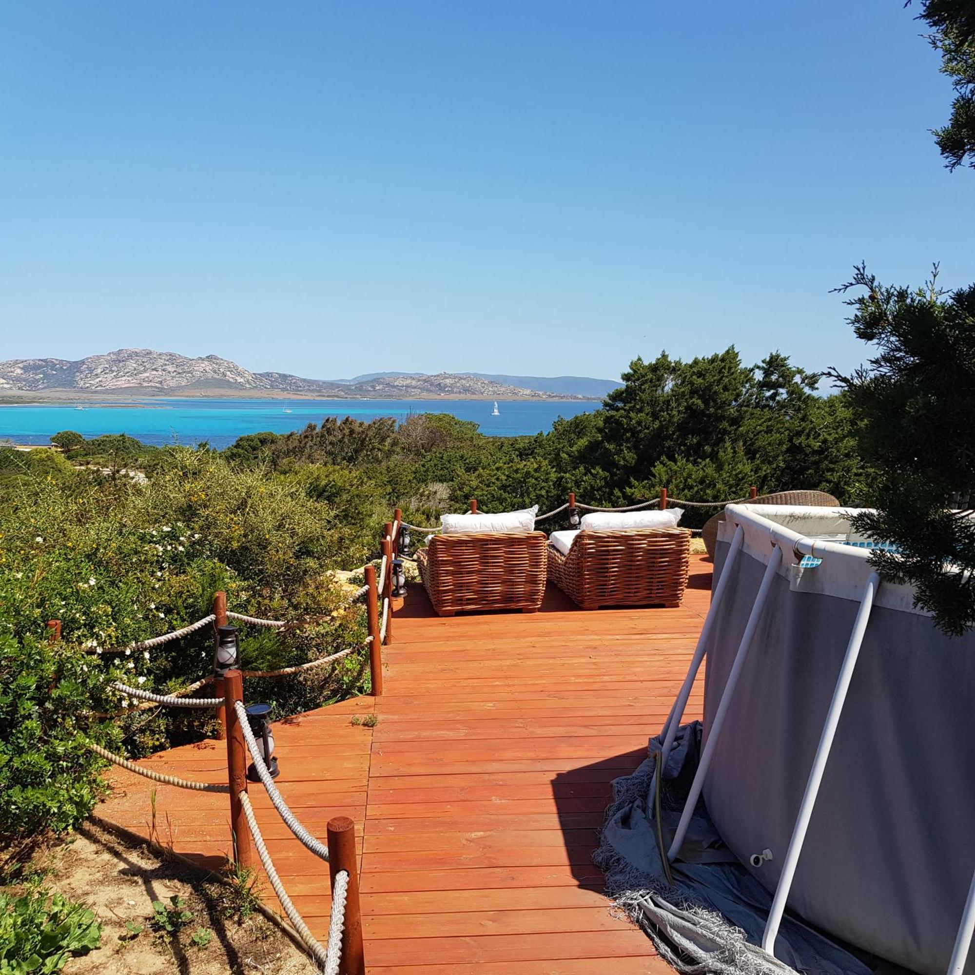 Villa Boat - In Front Of The Sea Стінтіно Екстер'єр фото