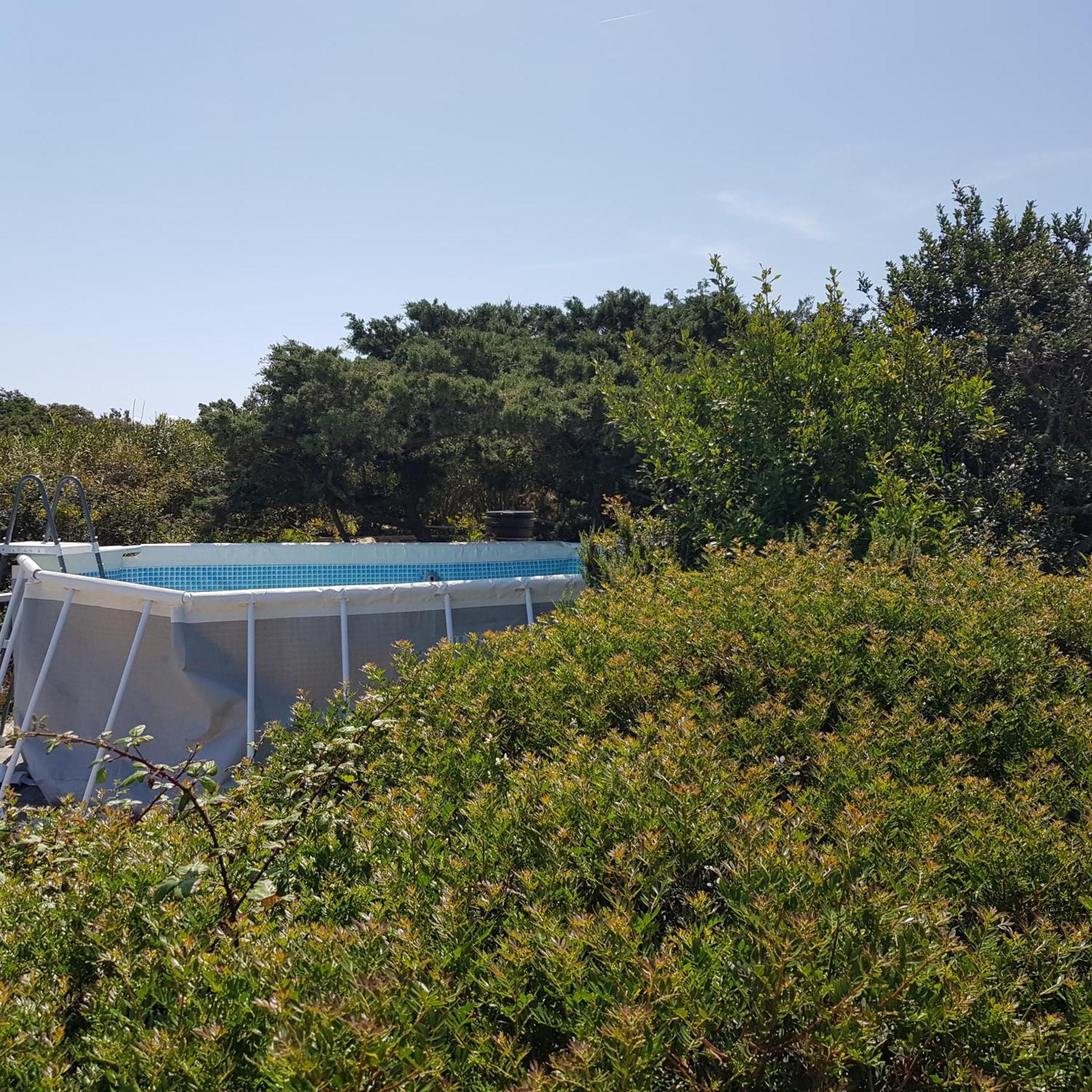 Villa Boat - In Front Of The Sea Стінтіно Екстер'єр фото